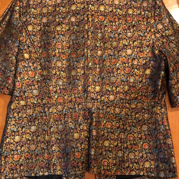 Cold water Creek Jacket - Picture 5 of 5